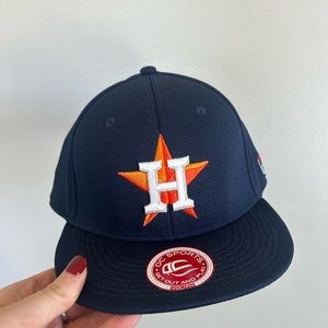 Houston Astros Hat youth